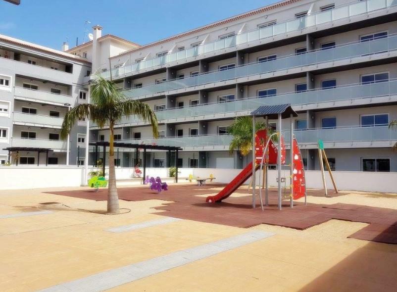 バハマル Faro Armoniaヴィラ エクステリア 写真